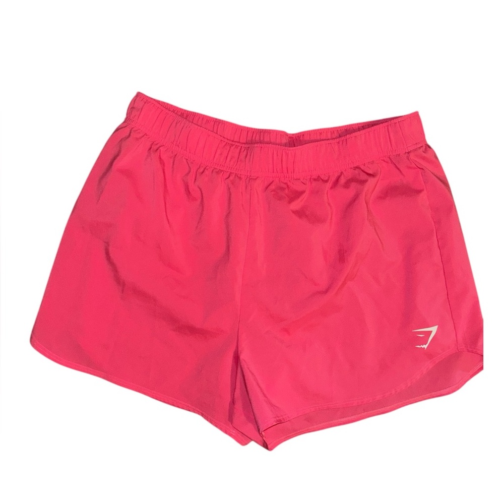 Gymshark shorts